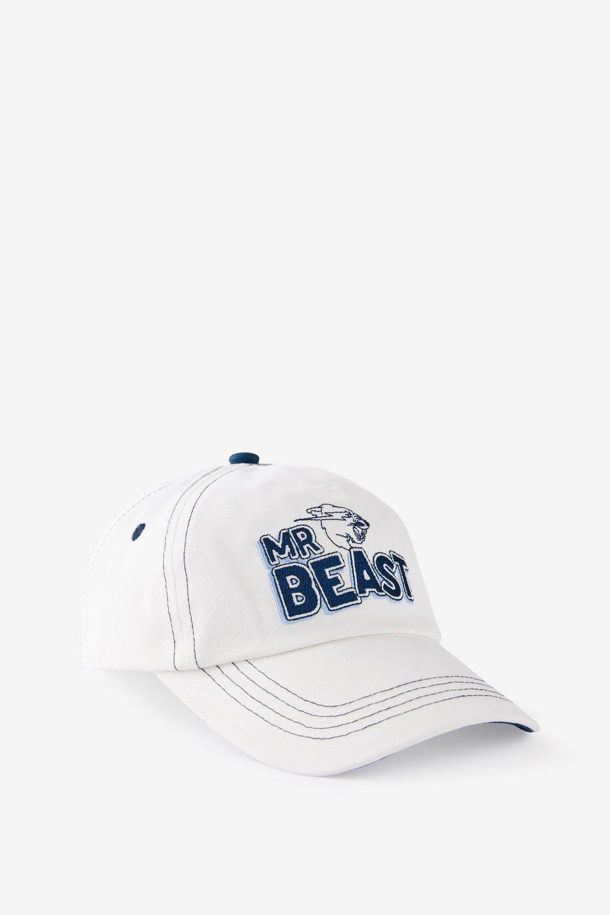 Kids Licensed Cap