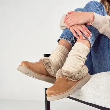 Keepsakes Lite Cozy Blend Women's Slippers