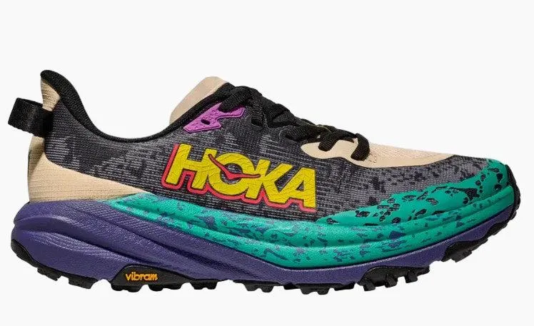 HOKA SPEEDGOAT 6 WOMENS