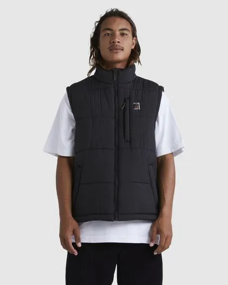JOURNEY VEST