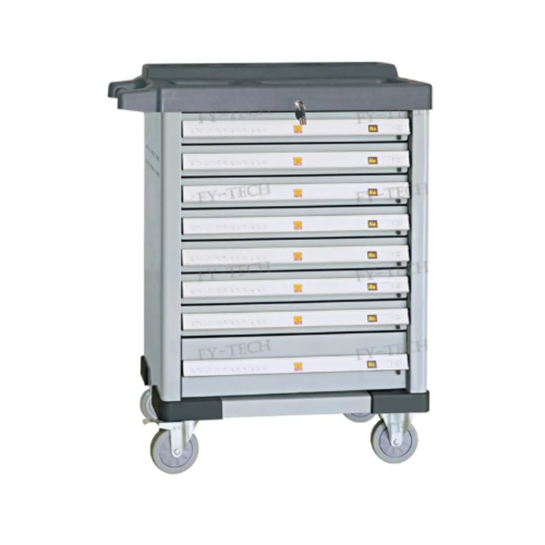 Wyatt 8-Series Tool Cabinet FY808