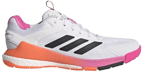 Adidas Netcourt Elite Women's Netball Shoes
