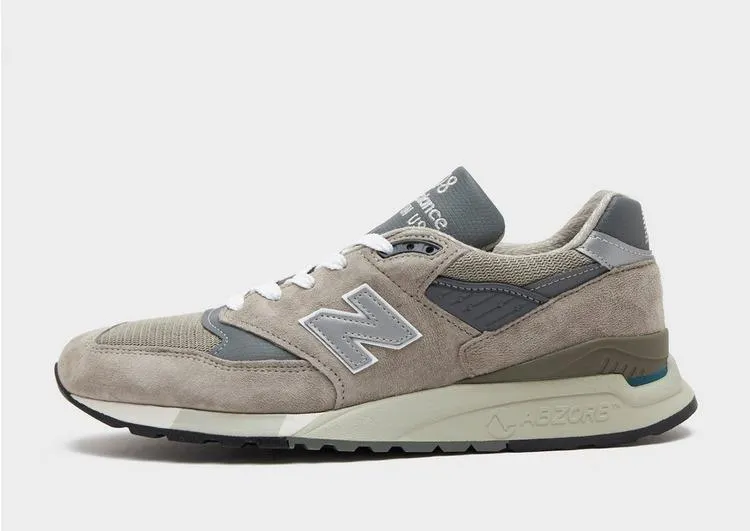 New Balance 998 "Made in USA" Core