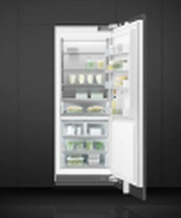 76cm Series 11 Integrated Column Freezer