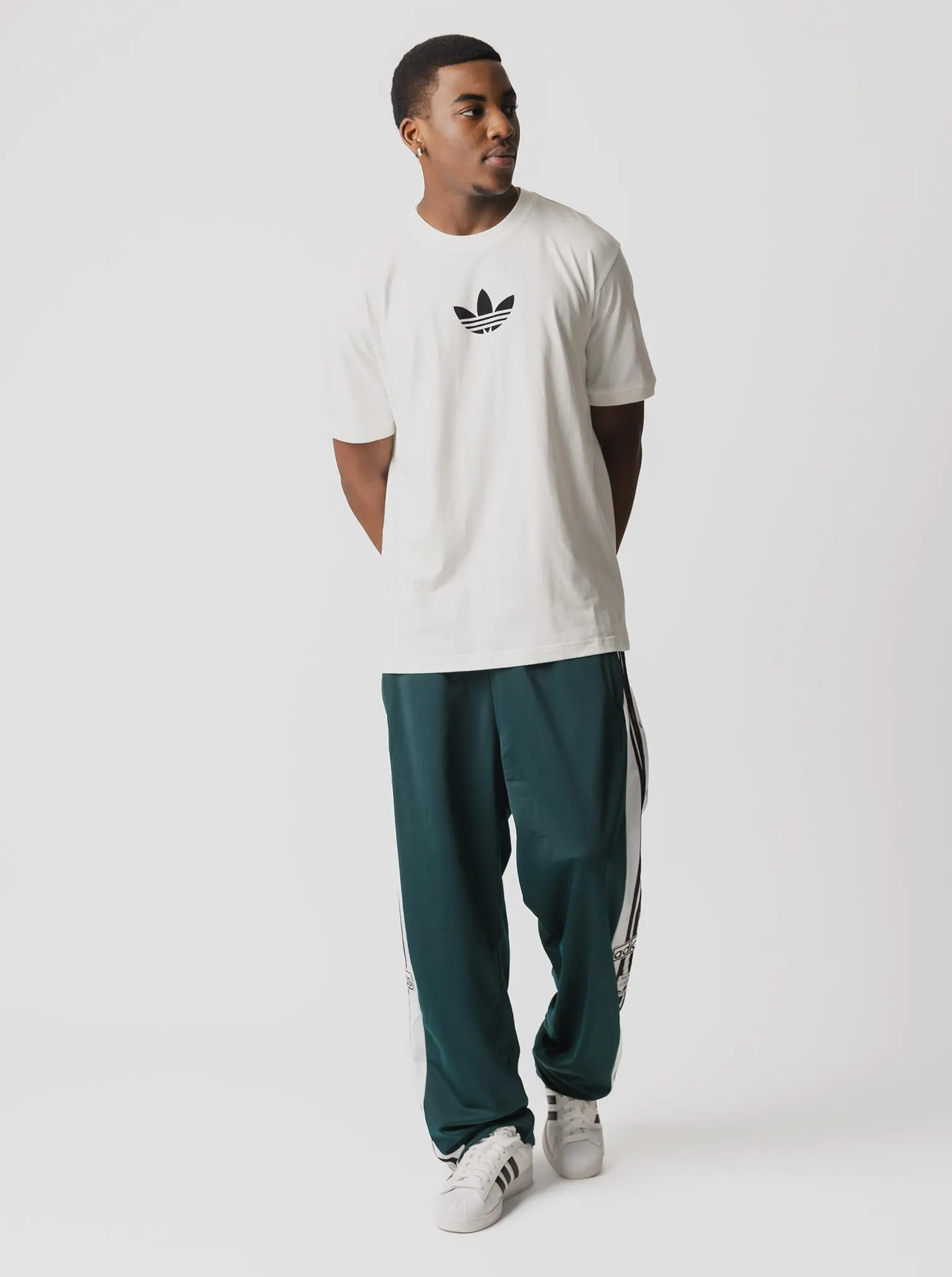 Adibreak Classic Trackpant