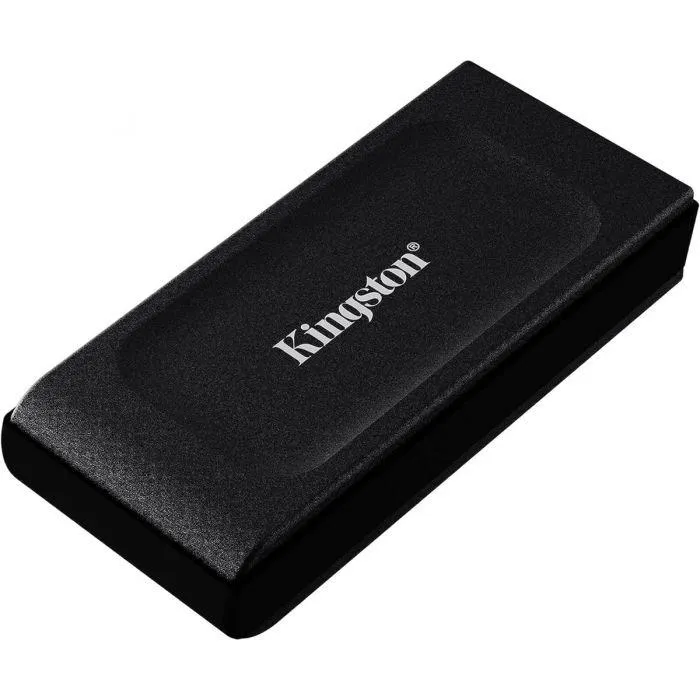 Kingston SXS1000 1TB USB-C Portable SSD