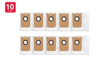 Kogan SmarterHome™ LX12 Robot Vacuum Clean Dock Bags (10 Pack)