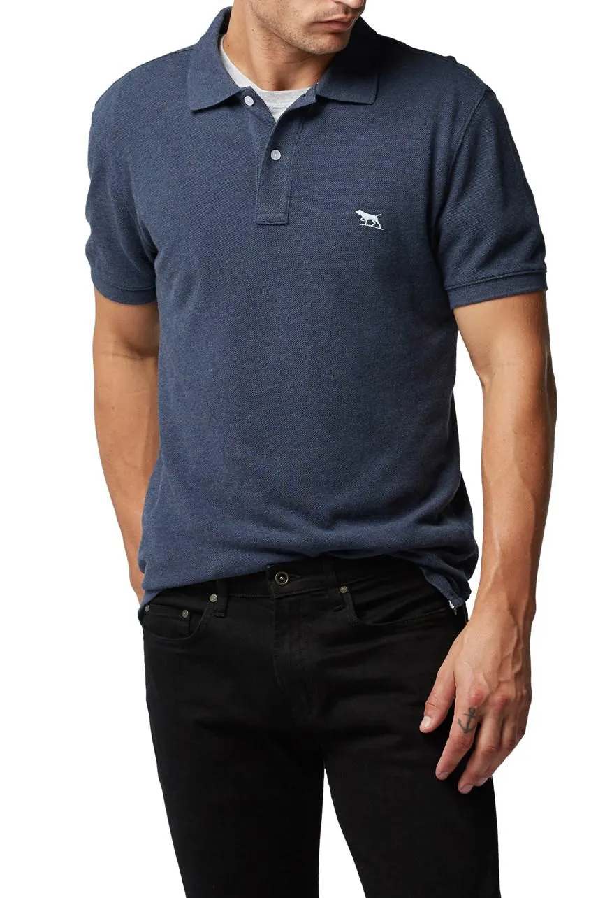 The Gunn Polo