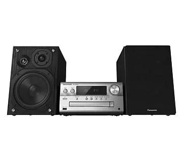 Panasonic 120W Micro System