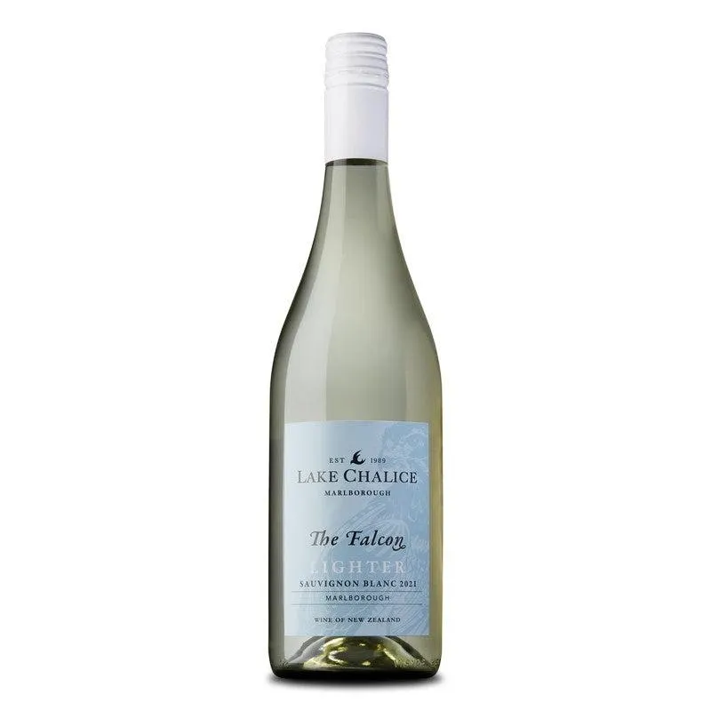 Lake Chalice - The Falcon - Lighter Sauv Blanc