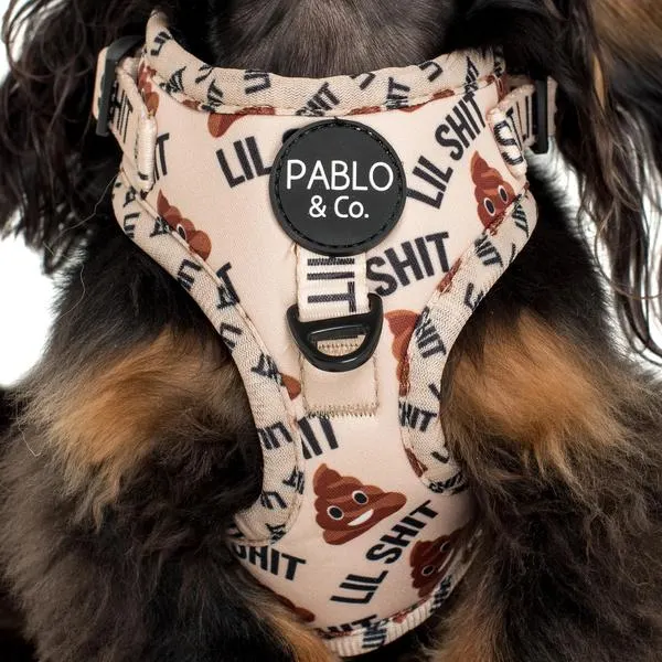 Lil Shit - Adjustable Harness