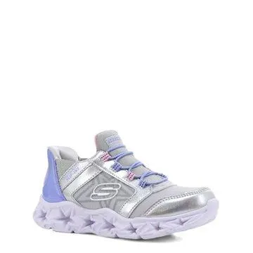 Galaxy Lights Bright Cosmic Kids' Sneakers