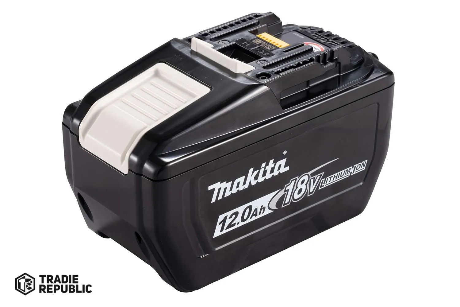Makita 18V LXT 12.0Ah Lithium-Ion Battery