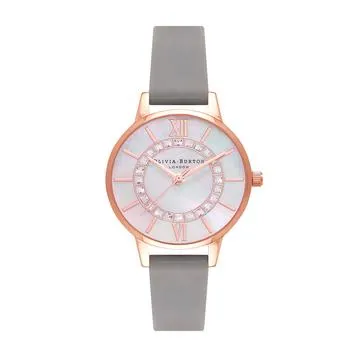 Olivia Burton Wonderland Watch