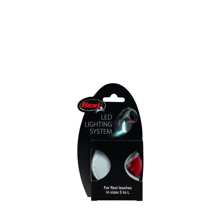 Flexi Led Lighting System Light Grey