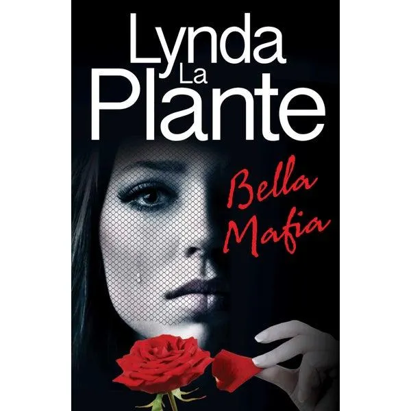 Bella Mafia Trade Paperback