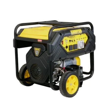10000/12500w Petrol Generator Electric Start