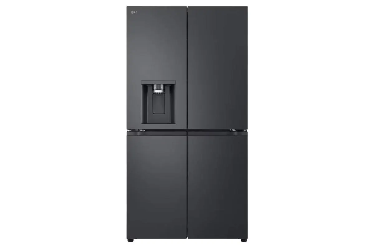 LG 637L French Door Refrigerator
