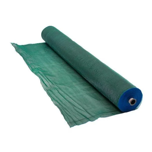 Shadecloth 70% 2M Green