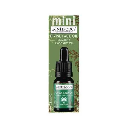Antipodes Divine Face Oil Mini