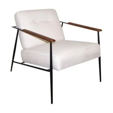 Mable Armchair - Natural