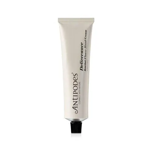 Antipodes Deliverance Kowhai Flower Hand Cream 75ml