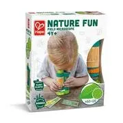 Hape Field Microscope