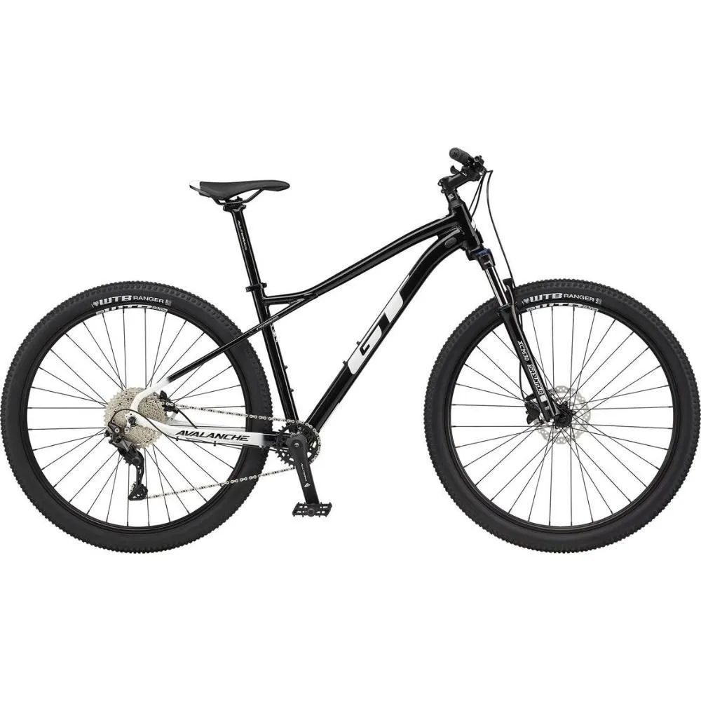 Avalanche Comp MTB