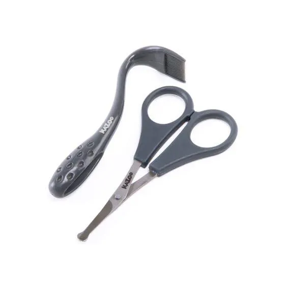 Kazoo Finishing Kit Ear N Face Care
