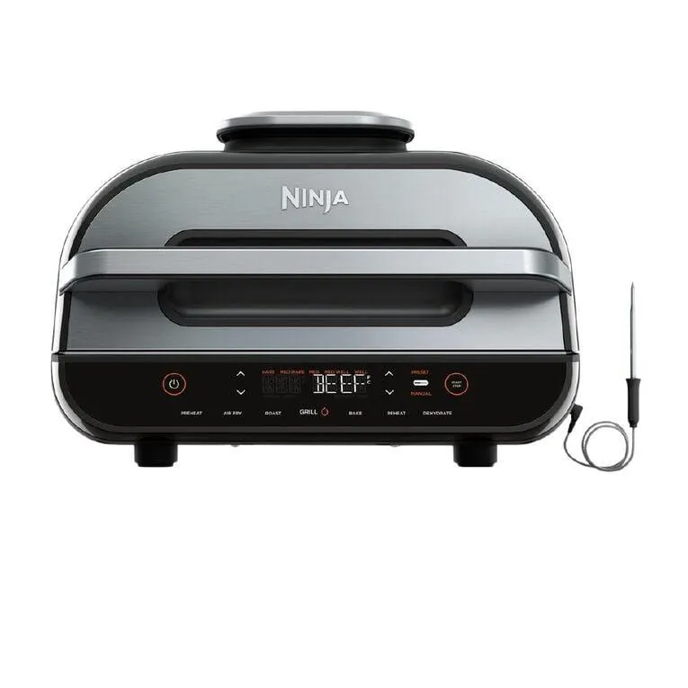 Ninja Foodi Smart XL 5.7L Grill & Air Fryer