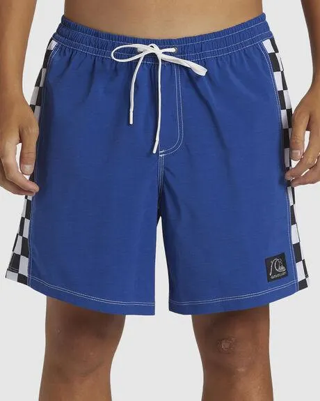 ORIGINAL ARCH VOLLEY 17NB