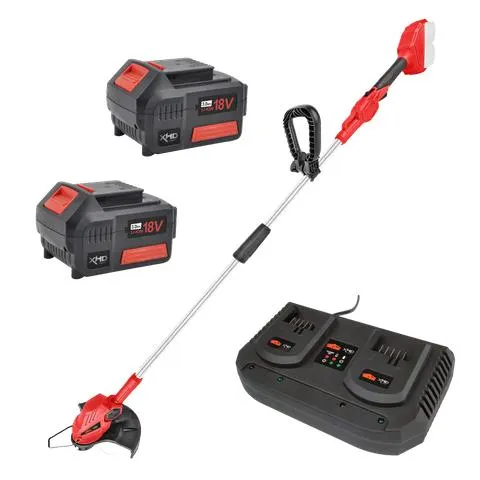 XHD Lithium Cordless Line Trimmer 36V (2x 18V) 3Ah