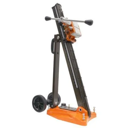 Stand for 300mm Diamond Core Drill