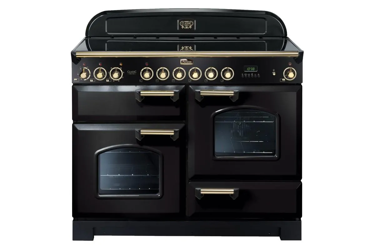 Falcon Classic Deluxe 110cm Induction Range Cooker