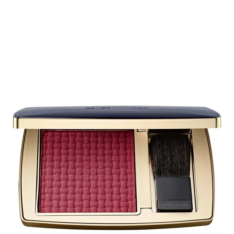 Estée Lauder The Sculpting Blush Untamed Plum