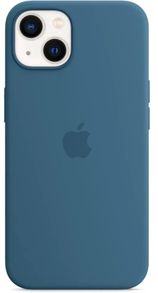iPhone 13 Silicone Case