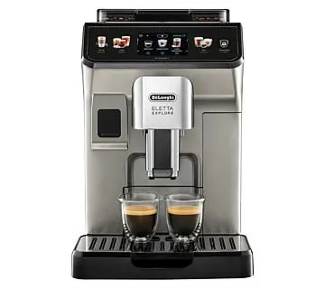 Delonghi Eletta Explore
