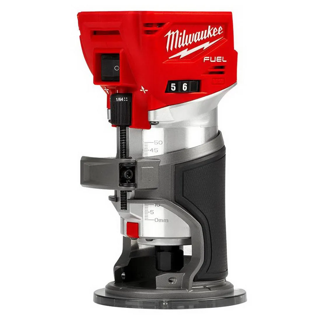 M18 FUEL Laminate Trimmer Skin M18FTR-0