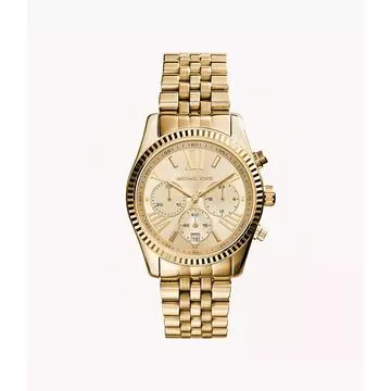 Michael Kors Lexington Ladies Watch