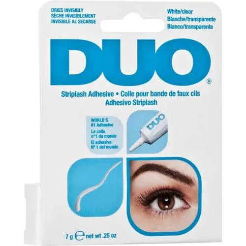 Ardell Duo Striplash Adhesive Clear 7g