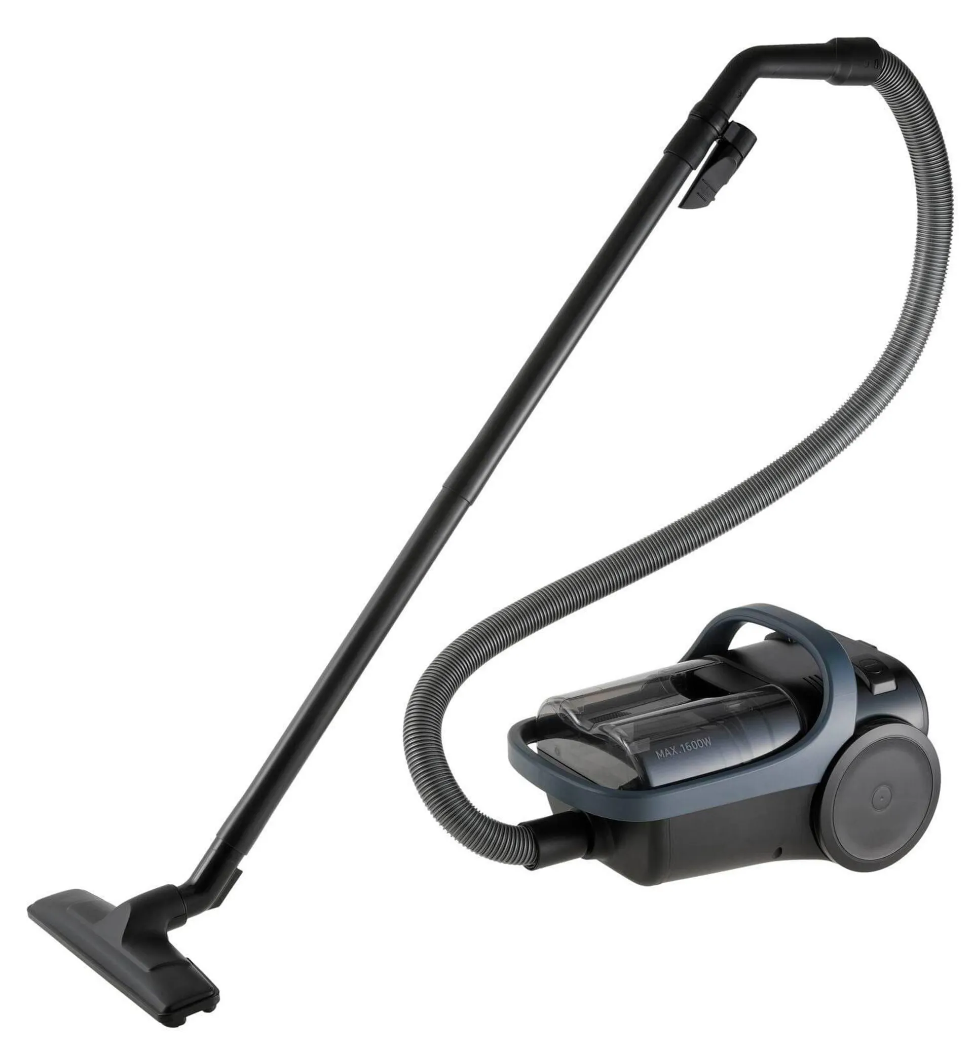 Panasonic Cyclone 1600w Bagless Vacuum