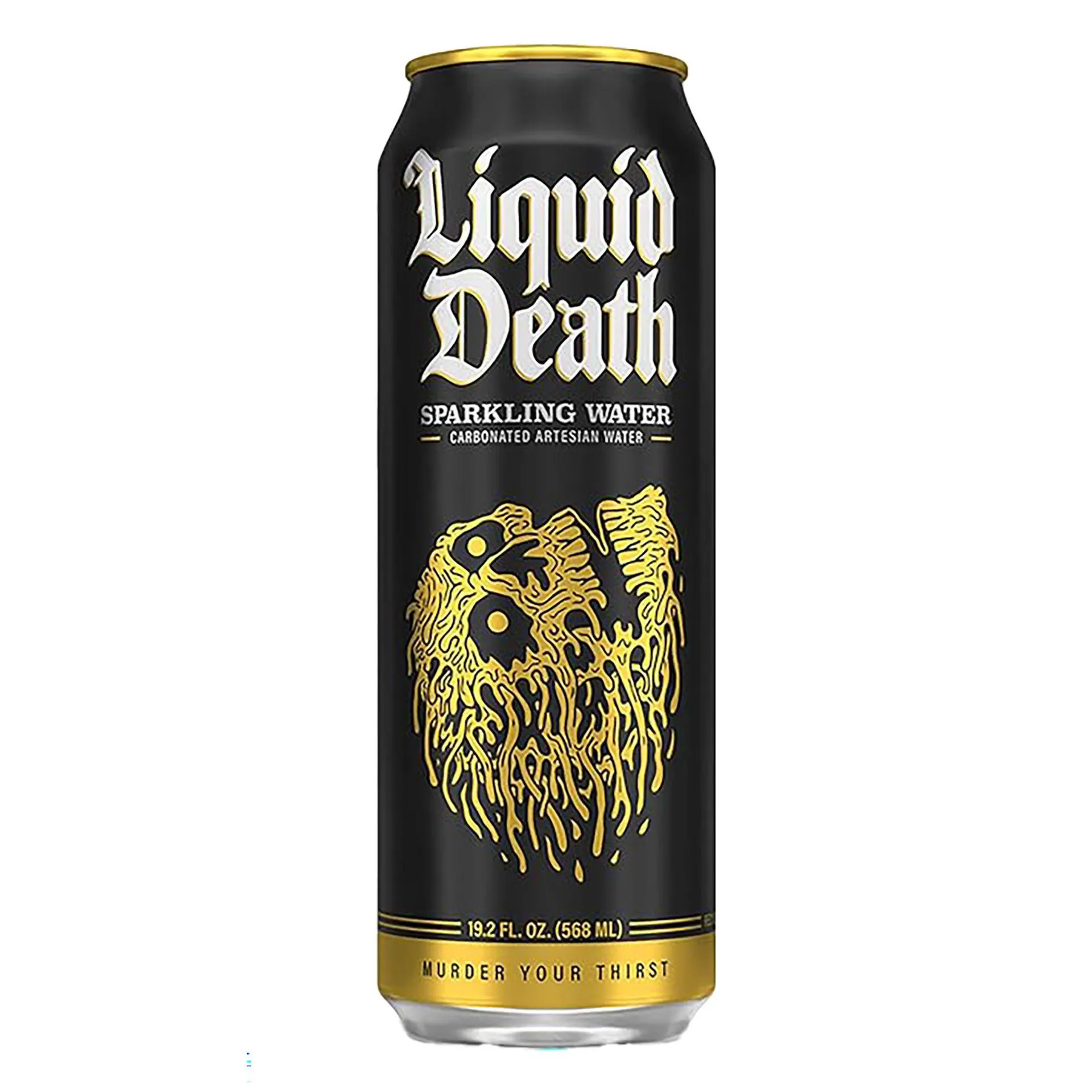 Liquid Death Sparkling Artesan 568ml