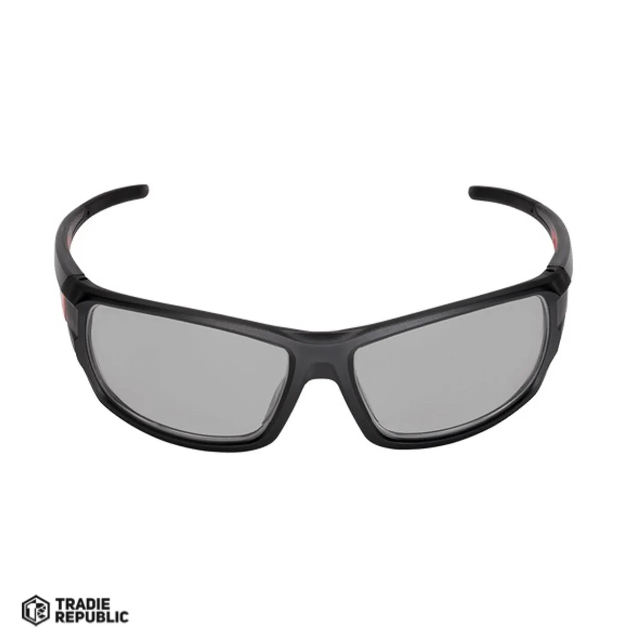 Milwaukee Performance Safety Glasses – Grey