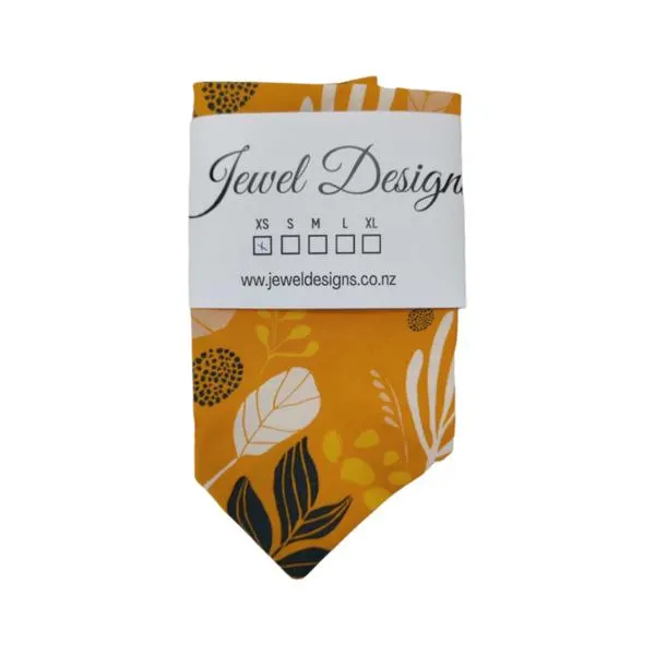 Jewel Designs Bandanas