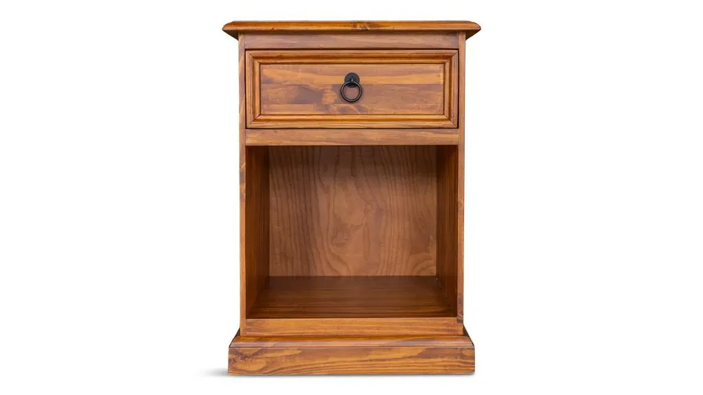 1 Drawer Bedside Table