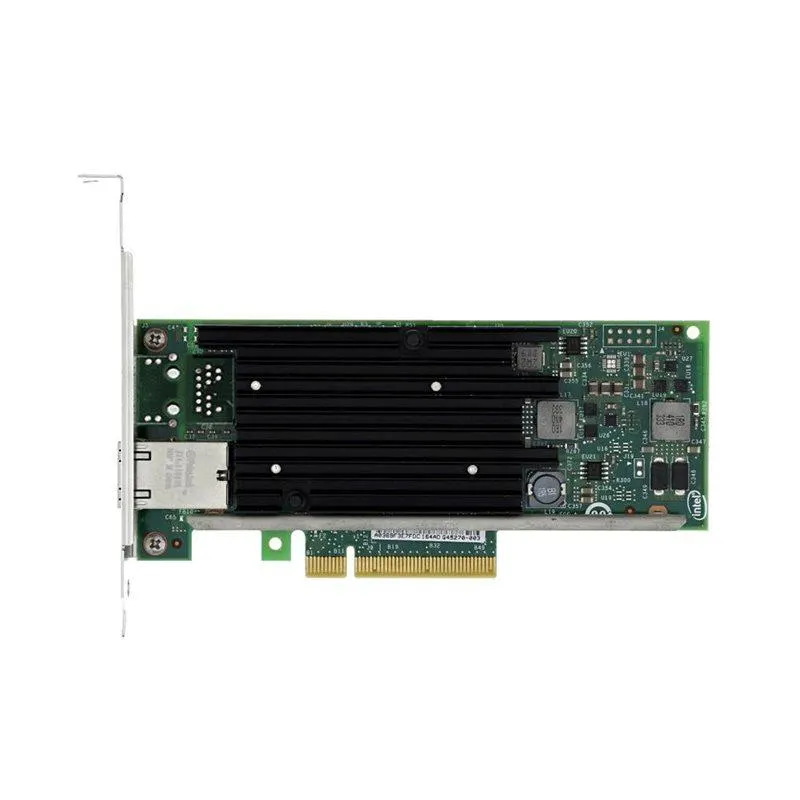 Intel X540-T1 Ethernet Converged Network Adapter