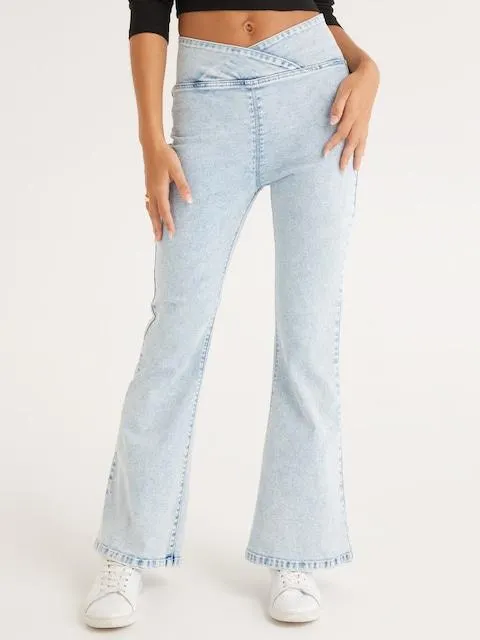 Cali Flare Jean