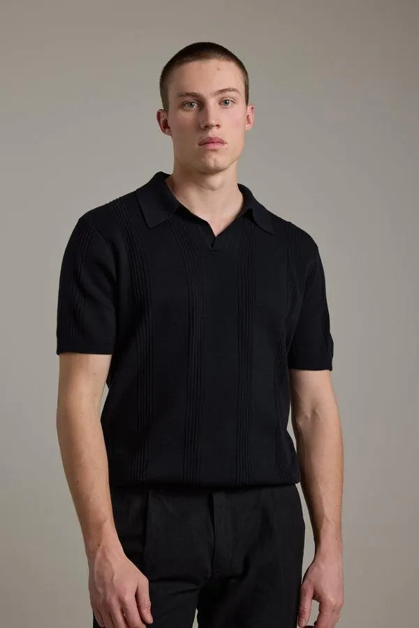 Milwood Knit Polo