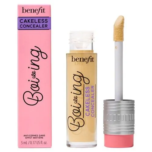 Benefit Boi-ing Cakeless Concealer 6.4 Happy Feels 15ml
