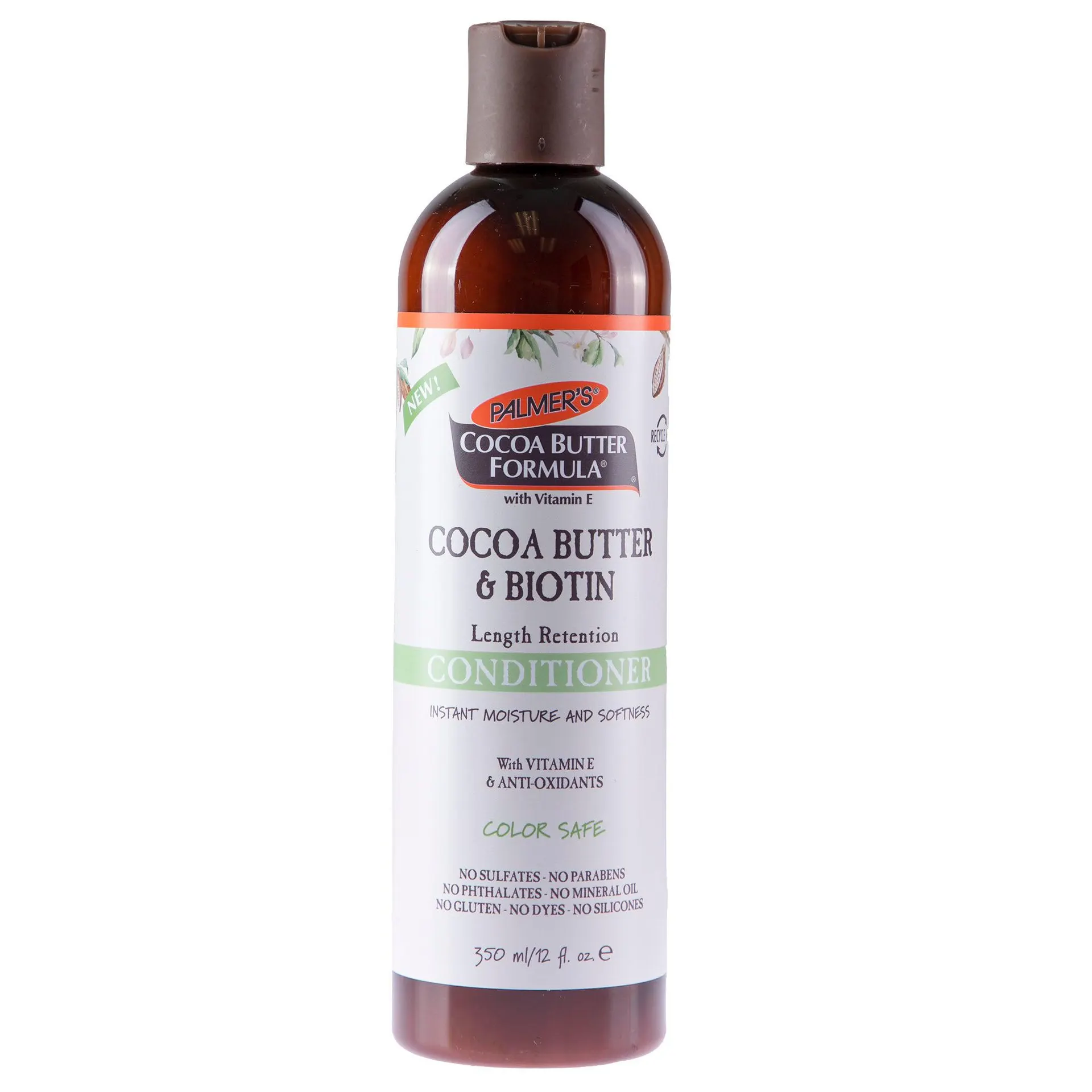 Palmer's Conditioner Cocoa Butter & Biotin 350ml